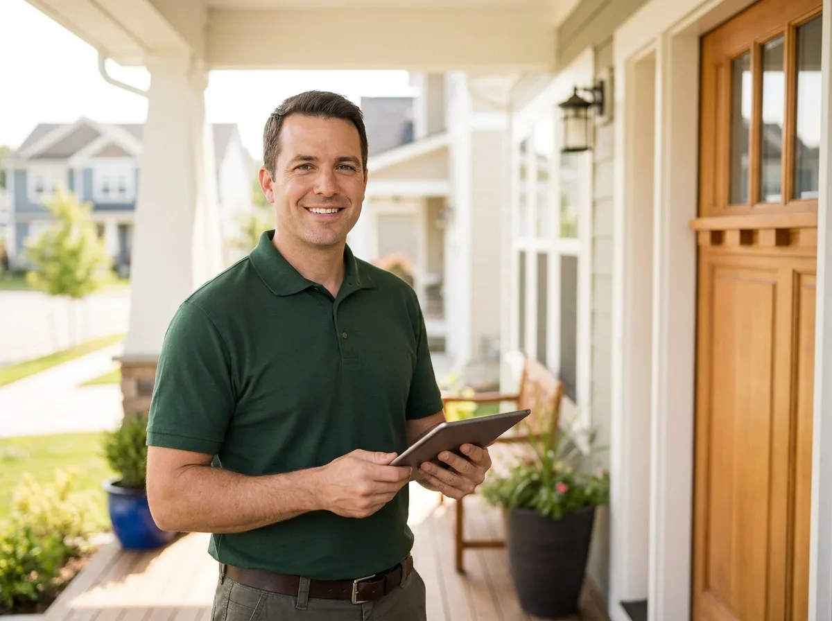 Pest control FAQs for Harrisonville, NJ